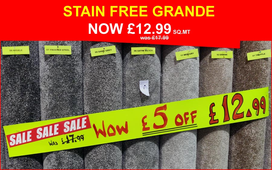 The Weavers Shop Carpet Warehouse Gloucester Carpets