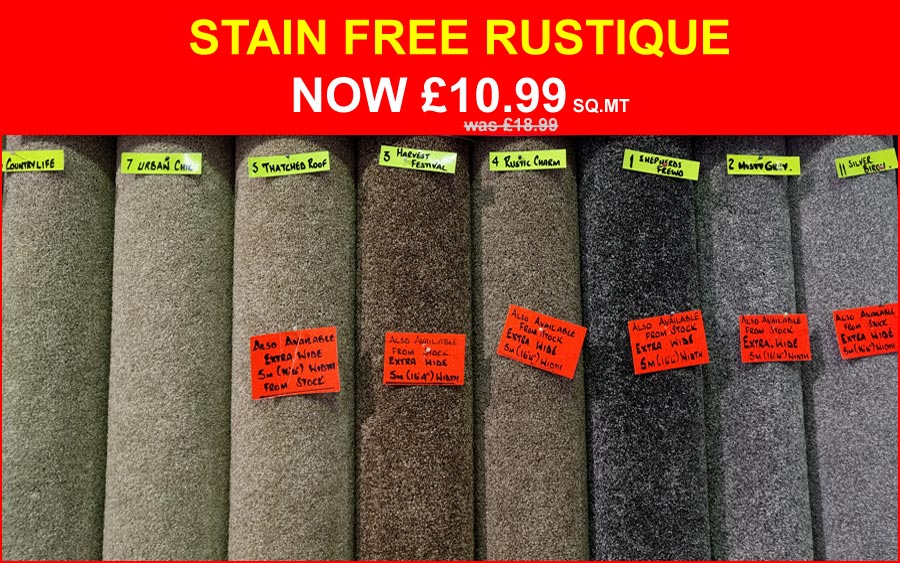 The Weavers Shop Carpet Warehouse Gloucester Carpets