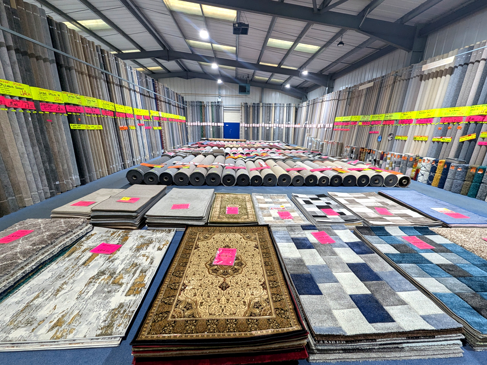 The Weavers Shop